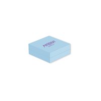 Orecchini Mabina Donna Orecchini In Argento E Zirconi in Argento Zirconia 563131 - 563131